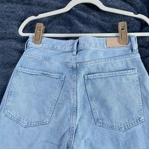 MANGO Kaia Jeans